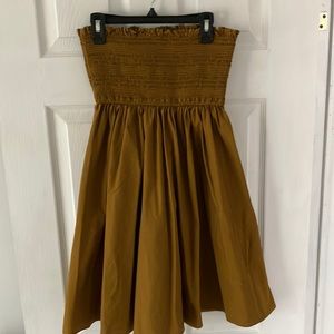 JCrew Skirt